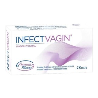 PLURIGIN 10 Ovuli