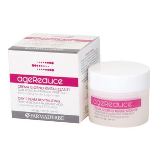 Age Reduce Crema Giorno Rivitalizzante Antirughe, 50 ml