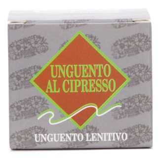 UNGUENTO CIPRESSO 50ML NF