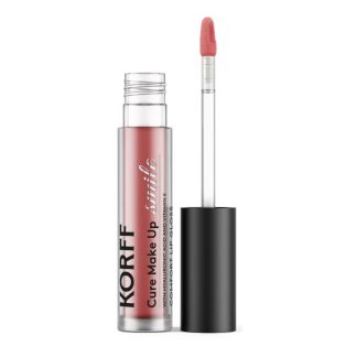 Korff Cure Make Up Comfort Lip Gloss 04 Berry, 4 ml