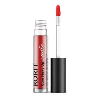 Korff Cure Make Up Comfort Lip Gloss 05 Spice, 4 ml