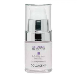 Collagenil Liftensive Perfect Eye Siero Contorno Occhi, 15 ml