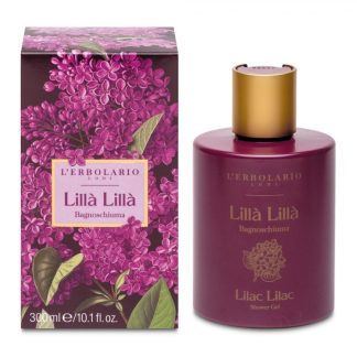 Lilla' Lilla' Bagnoschiuma 300 ml