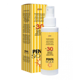 Penta Sole SPF 30 Emulsione Spray 100 ml