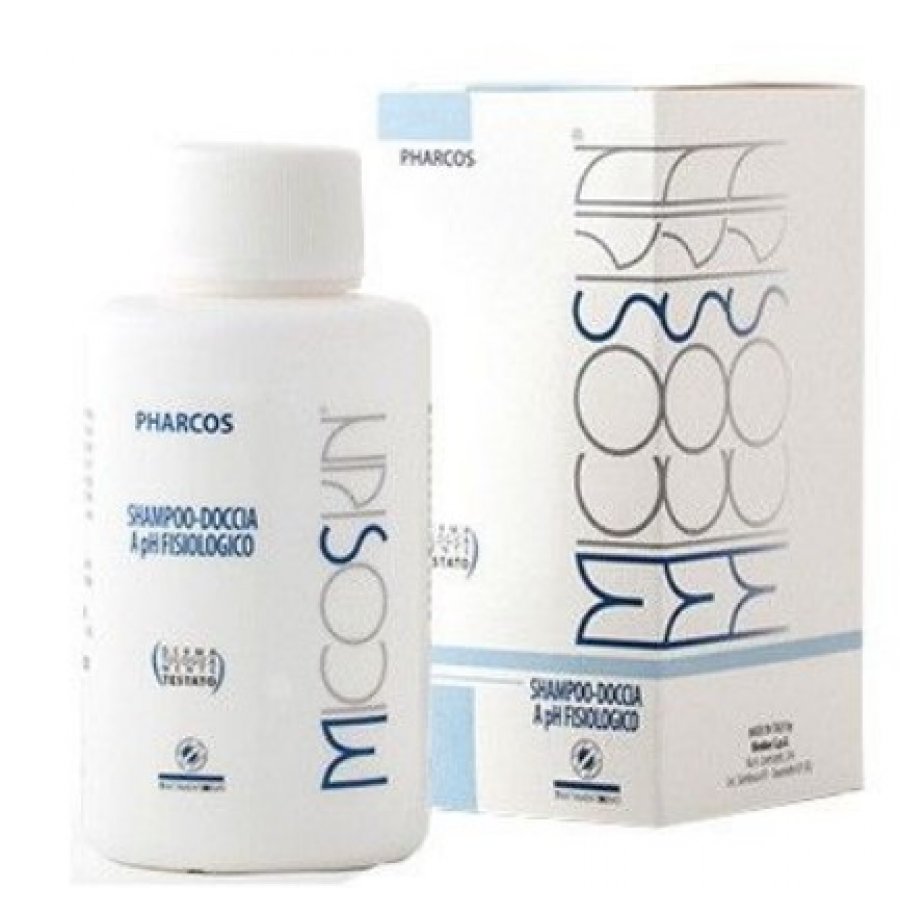 MICOSKIN Sh-Doccia 400ml