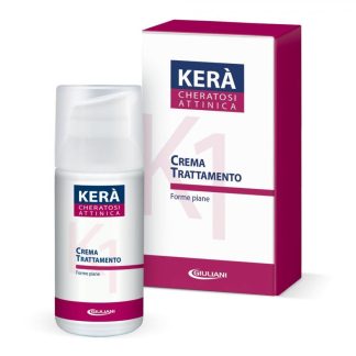 Giuliani, Kerà K1 Crema Trattamento, 50 ml