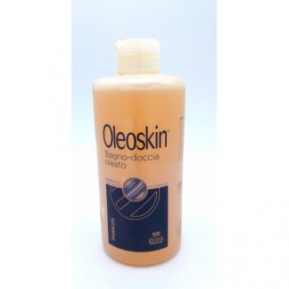 OLEOSKIN BAGNODOC PHARCOS400ML