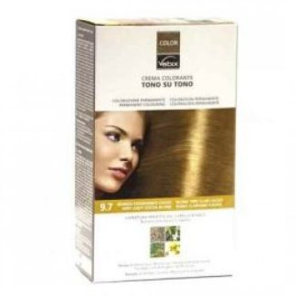 VEBIX Color 9.7 Biondo Chiarissimo Cacao