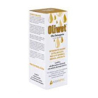 OLIWET 200ml