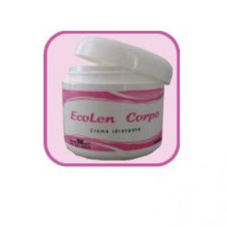 ECOLEN CORPO FLUIDO 400ML