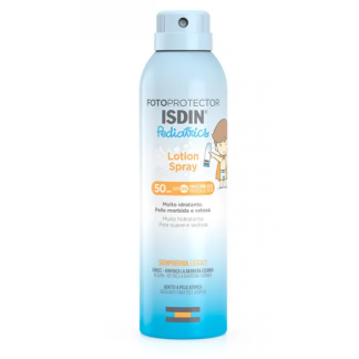 ISDIN Fotoprotector Pediatrics SPF50 Spray, 250 ml