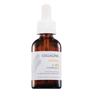 Collagenil Intense C-30 Complex Siero Illuminante e Rigenerante, 30 ml