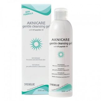 AKNICARE Gentle Cleansing Gel