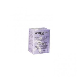 ARTITROF Plus Crema 16Bust.5ml