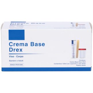 Drex, Crema Base, 50 ml
