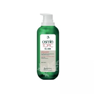 Osmin Topic XL Gel Lenitivo Pelle Sensibile 400 ml – Trattamento lenitivo antinfiammatorio