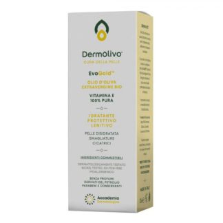DERMOLIVO Z CREMA MOUSSE 100ML