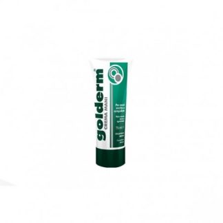 GOLDERM Crema Mani C/Prof.