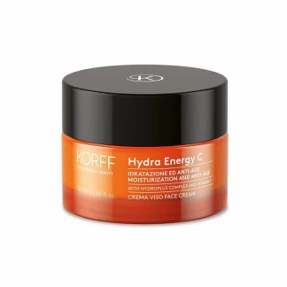 Korff, Hydra Energy C, 50 ml