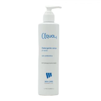 AQUA 4 Detergente 300ml