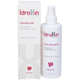 Idroxin Latte Detergente 200 ml