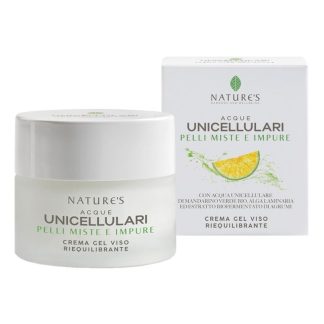 NATURES ACQUE UNIC CR VIS RIEQ 50ML