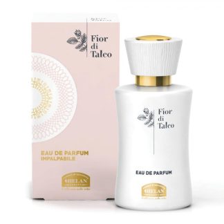 Helan Fiori Di Talco Eau De Parfum 10ml - L'Incanto Floreale in un Piccolo Flacone