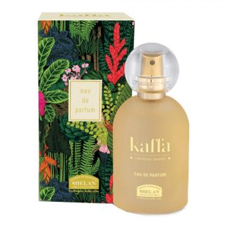 I Profumi Kaffa Edp