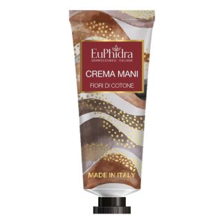 Crema Mani Fiori Cotone 50ml