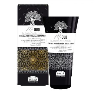 HELAN M-Oud Crema Profumata Idratante 150 ml