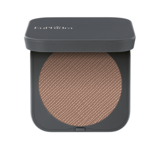Euphidra Terra Natural Per Pelli Chiare/Medie TN01 9g - Terra Effetto Naturale