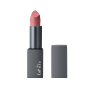 Euphidra Rossolabbra Mat RM13 3,5ml - Rossetto Cremoso Effetto Mat per Labbra Idratate