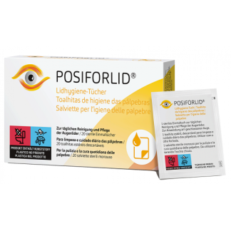 POSIFORLID Salv.20pz