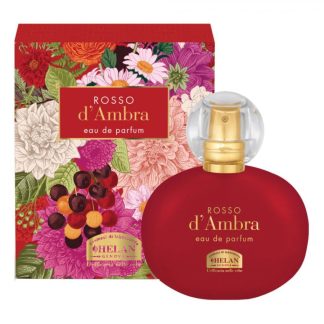 Rosso d'Ambra, Eau de Parfum, 50 ml