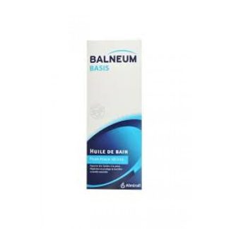 BALNEUM BASIS Olio Bagno 500ml