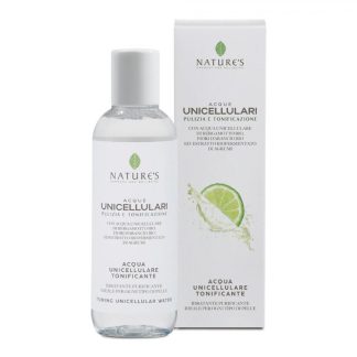 NATURES ACQUE UNIC ACQUA TONIF200ML