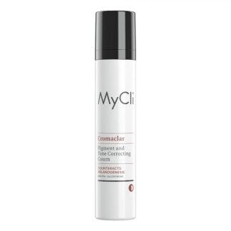 MyCli Cromaclar Crema Depigmentante Viso 50 ml