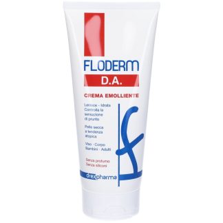 Drex Pharma, Floderm DA, 200 ml