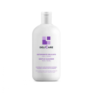 DELICARE Det.Delicato 500ml