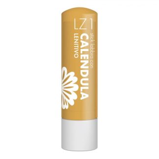 LZ1 Stick Labbra con Calendula Lenitivo, 4.5 g