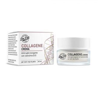 Marco Viti, Collagene Crema, 40 ml