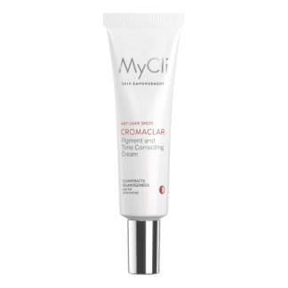 MyCli Cromaclar Crema Schiarente Anti Macchie, 50 ml