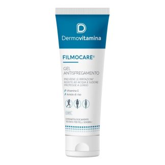 Dermovitamina Filmocare Gel Anti-sfregamento, 100ml