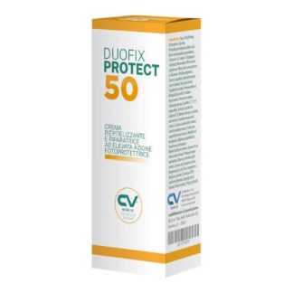 DUOFIX Protect*50 Crema