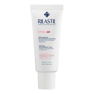 Rilastil Difesa Anti Rossori Idratante 40 ml