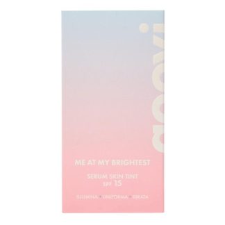 Goovi Skin Tint 01 30ml