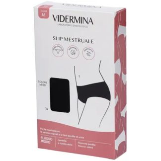 Vidermina Slip Mestruale M