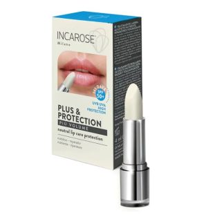 Incarose Più Volume Plus & Protection SPF50+, 4 ml