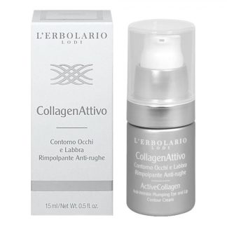 Collagenattivo Occ/lab 15ml