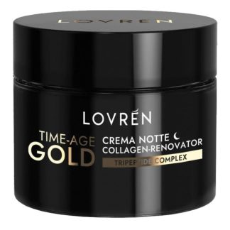 Lovren Crema Ntt Time-age Gold